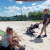Park Przygód i Atrakcji w Wilkowicach