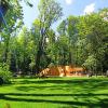 Park Przygód i Atrakcji w Wilkowicach