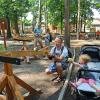 Amerykański Park Rozrywki Twinpigs