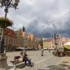 Rynek we Wrocławiu