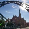 Ostrów Tumski