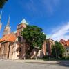 Ostrów Tumski