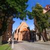 Ostrów Tumski