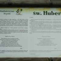 św. Hubert, Joanna