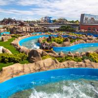 Energylandia Jungle Adventure