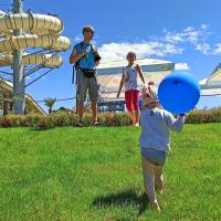 Energylandia Water Park