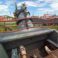 Dragon Adventure