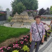 , marian