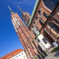 Ostrów Tumski