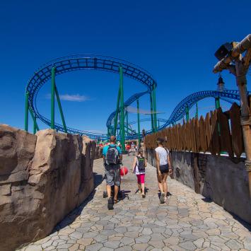Energylandia