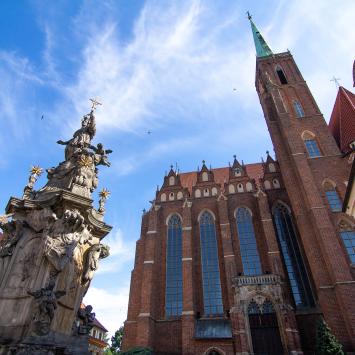 Ostrów Tumski