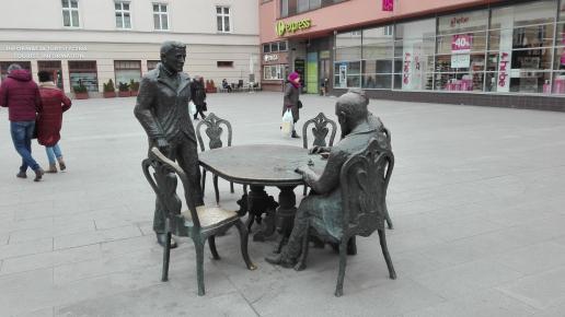 , mirosław