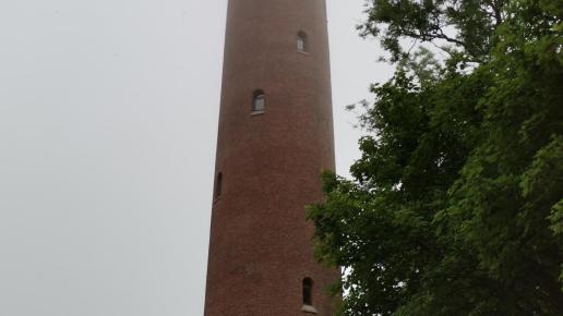 Latarnia w Gąskach, MaciejW