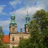 Klasztor, MaciejW