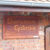 Ekomuzemu, MaciejW