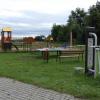 plac zabaw w Supraślu, Joanna