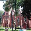 paczków kościół, mirosław