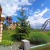 Legendia Diamond River