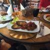 Restauracja w Hotelu Maria