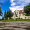 Muzeum Porcelany w Wałbrzychu