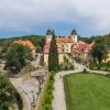 Zamek Książ