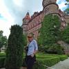 Zamek Książ