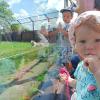 Zoo Safari Borysew