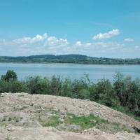 na szlaku GSS, mirosław