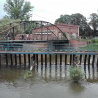 młynówka, mirosław