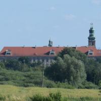 Widok Opactwa, MaciejW