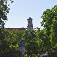 Kościół św. Walentego, MaciejW