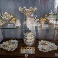 Muzeum Porcelany w Wałbrzychu
