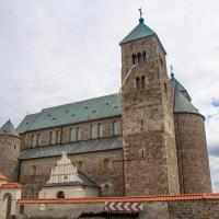 Kolegiata w Tumie