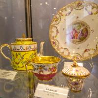 Muzeum Porcelany w Wałbrzychu