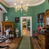 Muzeum Porcelany w Wałbrzychu