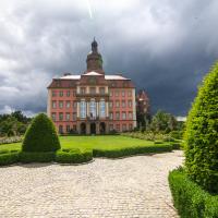 Zamek Książ