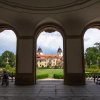 Zamek Książ