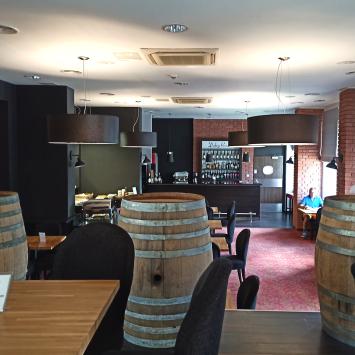 Hotel Niemcza Wino&Spa