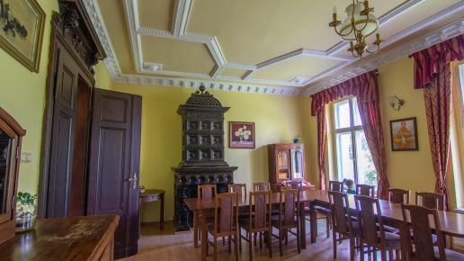 Pałac Ławica