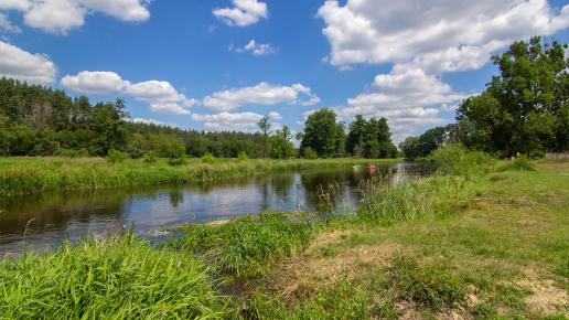 Załęczański Park Krajobrazowy