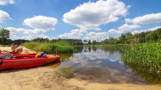 Załęczański Park Krajobrazowy