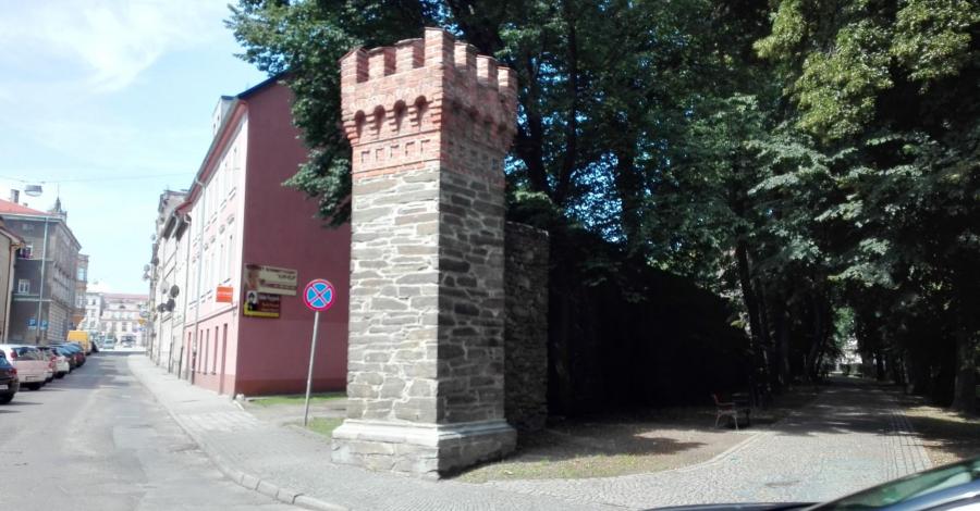 Paczków-Złoty Stok(Miasto+GSS) - zdjęcie