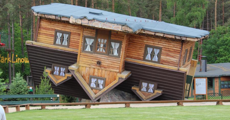 Jak to na Kaszubach bywa - zdjęcie