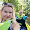 Kajaki w Dolinie Baryczy