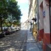 Uliczki, MaciejW