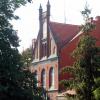 Poczta w Międzyrzeczu , MaciejW