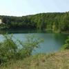 Jezioro Turkusowe, Joanna