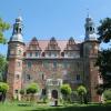 Pałac Fryderyka von Opersdorffa, Sławko
