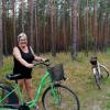 rowerkiem, marian