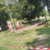 Przedzamcze , MaciejW